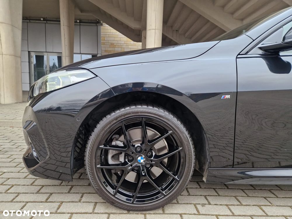 BMW Seria 2 220i M Sport sport - 7
