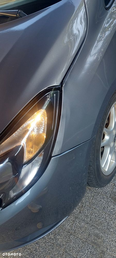 Opel Corsa 1.2 Enjoy - 3