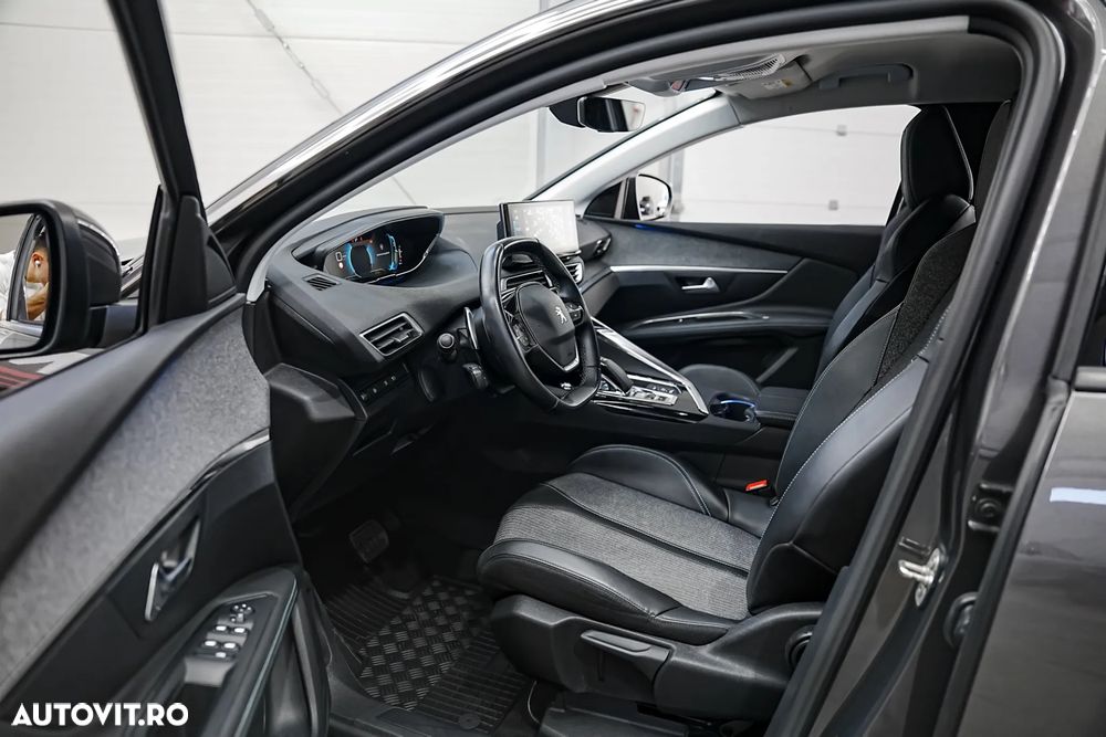 Peugeot 3008 225 e-EAT8 Allure Pack - 6