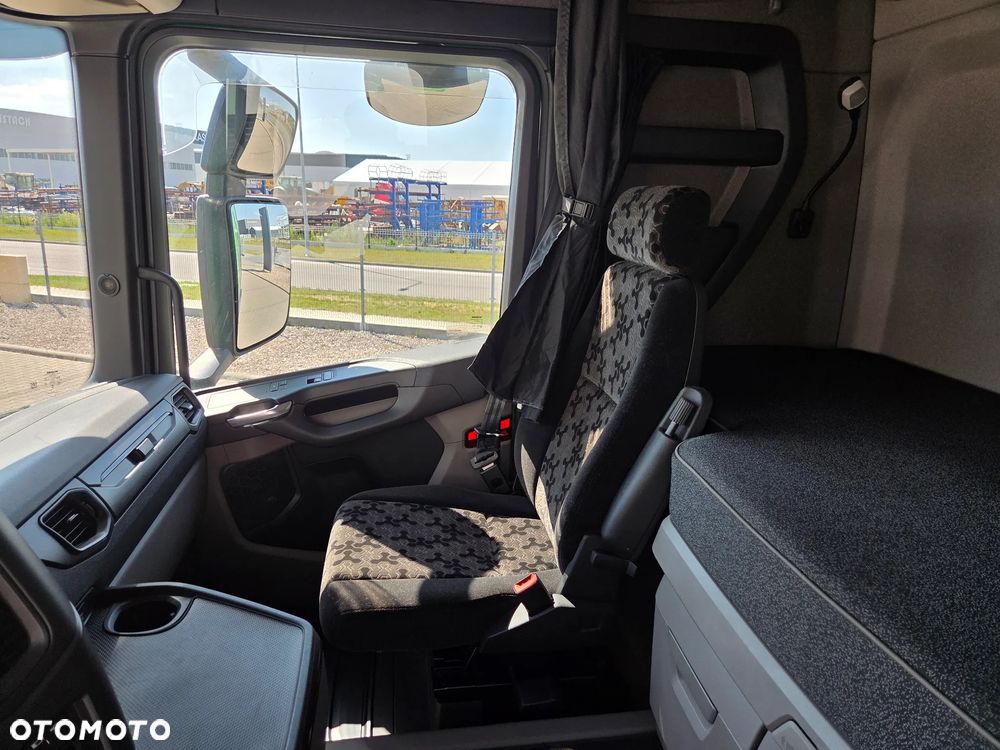 Scania R460/ 260tyskm/ 2023r/ HYDRAULIKA/ KLIMA STACJONARNA/ NAVI/ SERWIS NIEMCY - 21