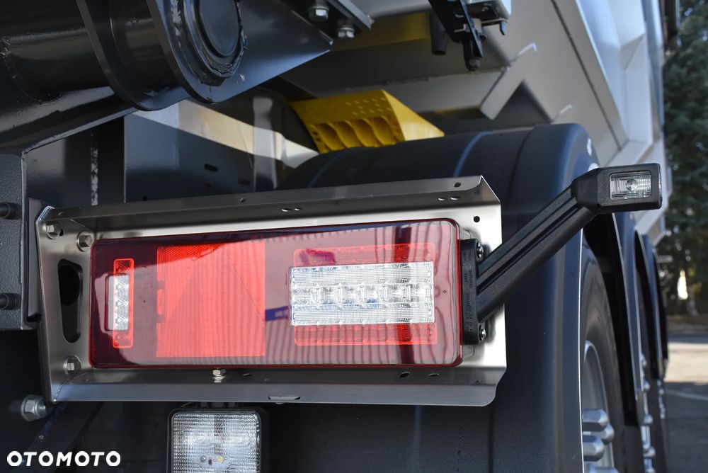 Feber Inter Cars NW 55 D/ST ZŁOMIARKA, TRANSPORT ZŁOMU, DOSTĘPNA OD RĘKI - 21