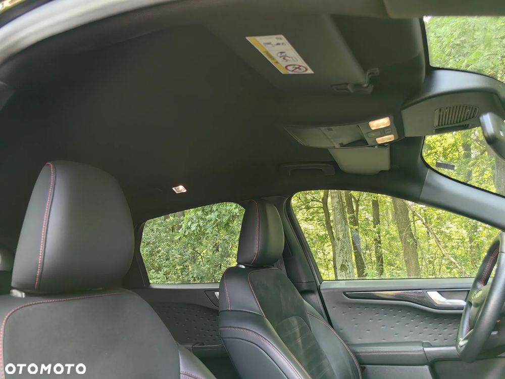 Ford Kuga 2.0 EcoBlue 4x4 ST-LINE X - 35