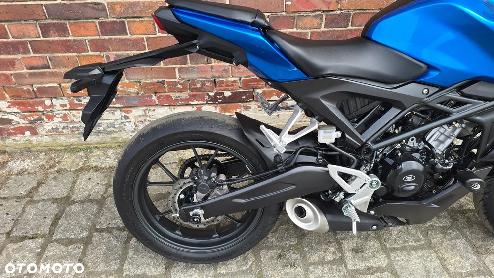 Honda CB - 29