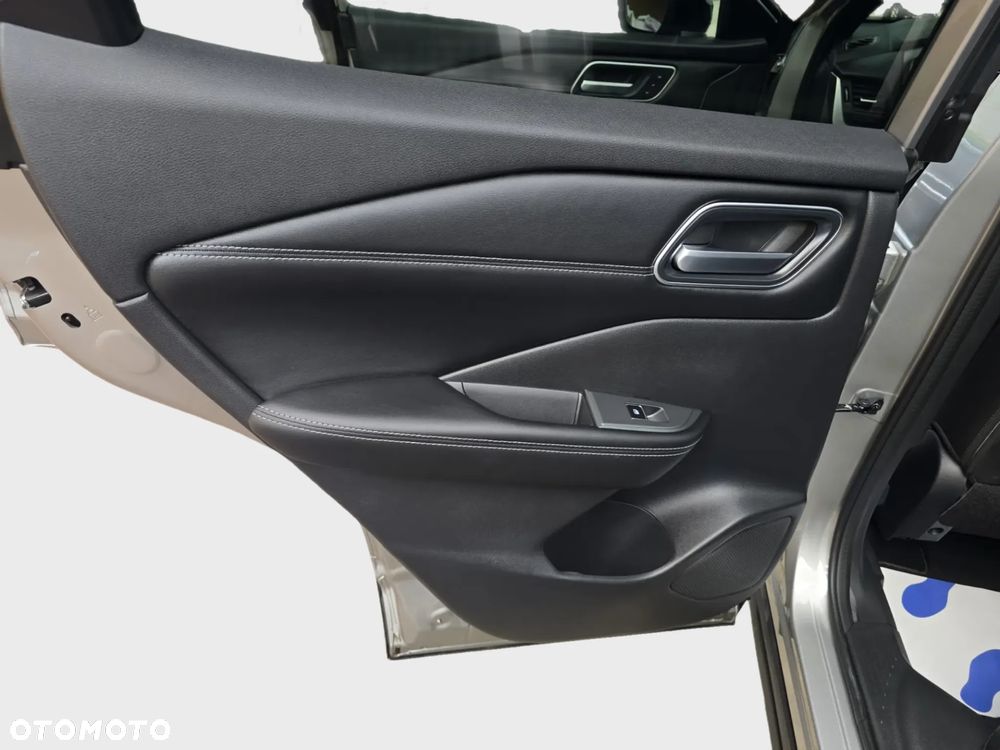 Nissan Qashqai 1.3 DIG-T MHEV Xtronic Tekna - 14