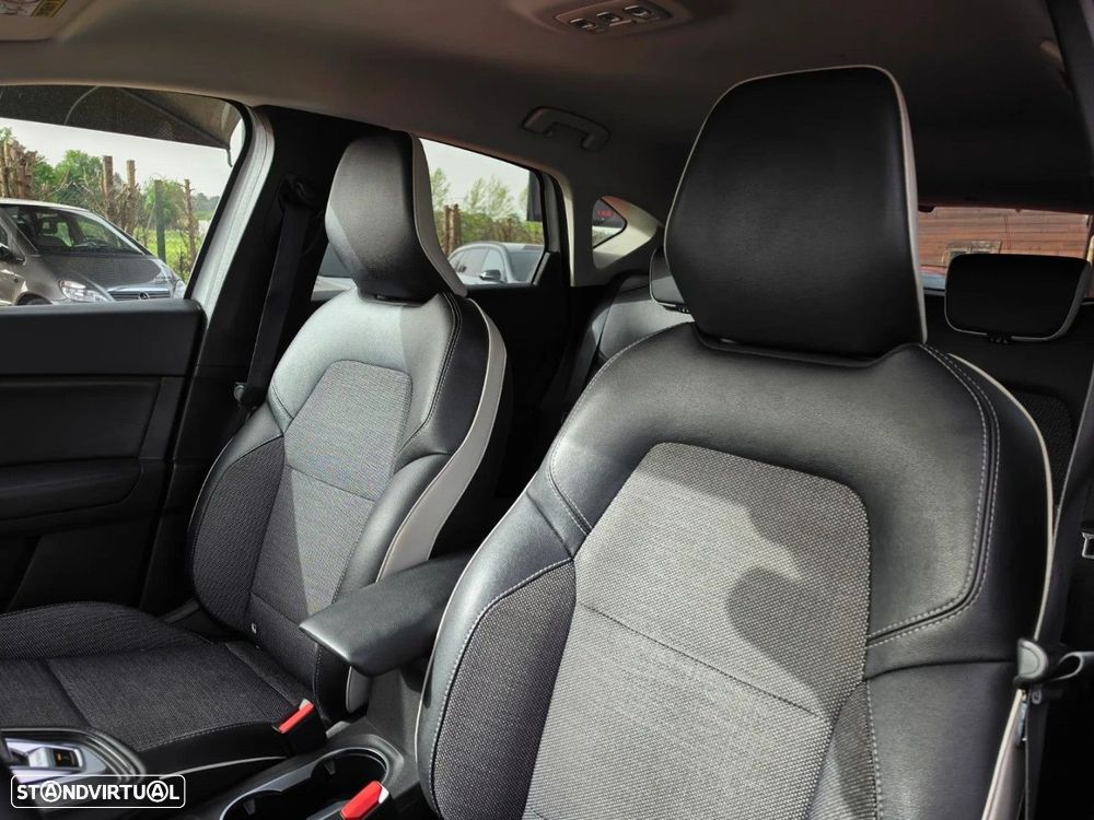 Renault Captur 1.6 E-Tech Plug-In Intens - 10