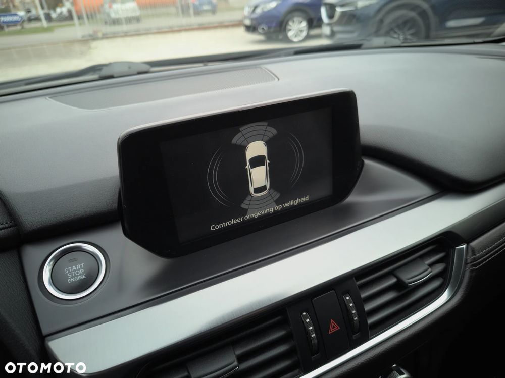 Mazda 6 SKYACTIV-G 165 Exclusive-Line - 17