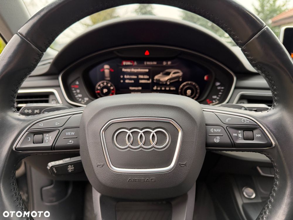 Audi A4 Avant 1.4 TFSI Sport S tronic - 16