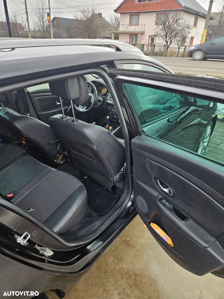 Renault Megane 1.9dCi Dynamique - 5