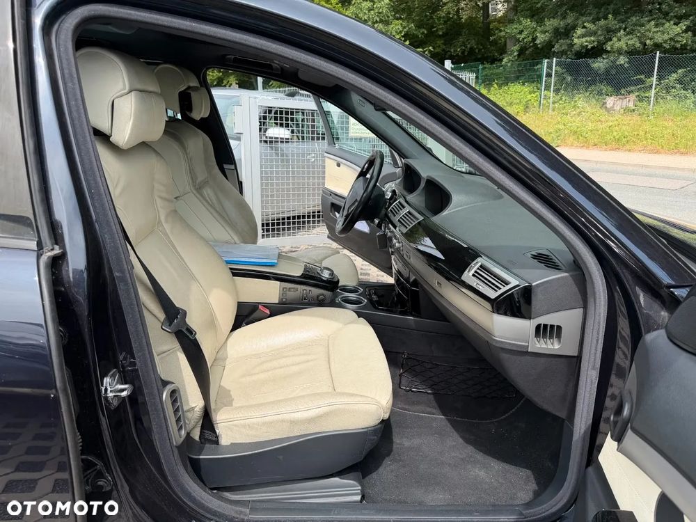 BMW Seria 7 - 3