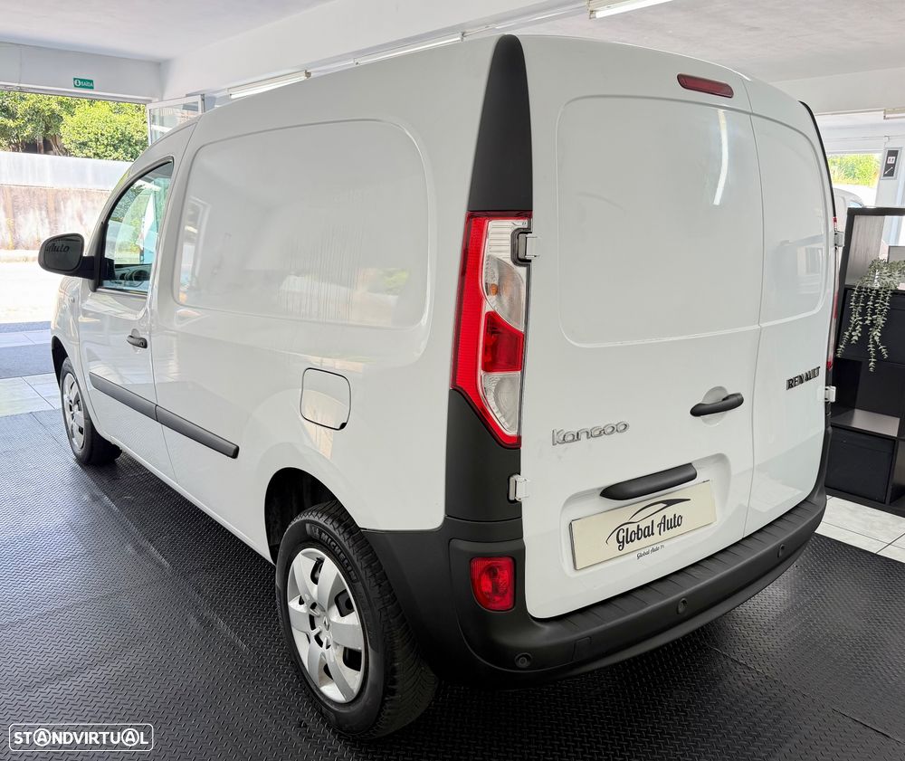 Renault Kangoo - 6