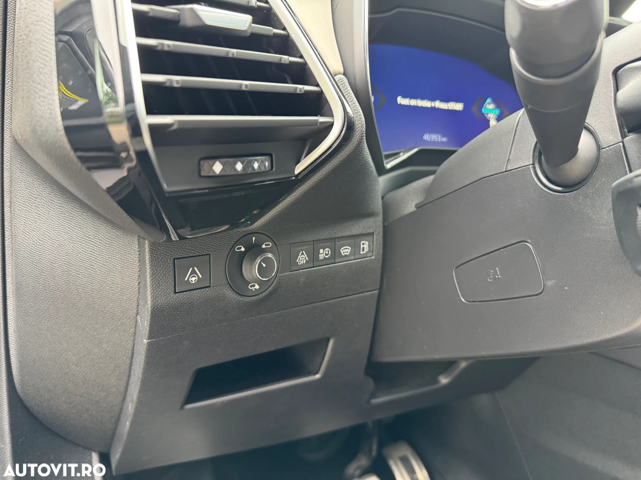 DS Automobiles DS 7 Crossback DS7 1.6 PureTech 180 S&S EAT8 RIVOLI - 13