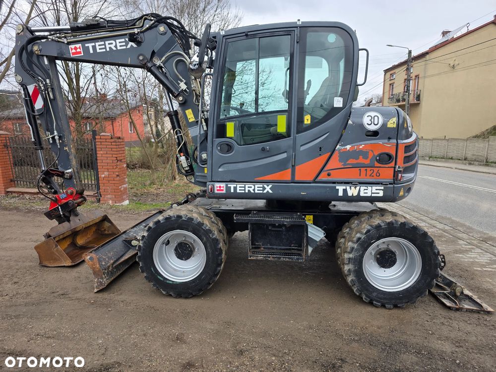 Terex TW 85