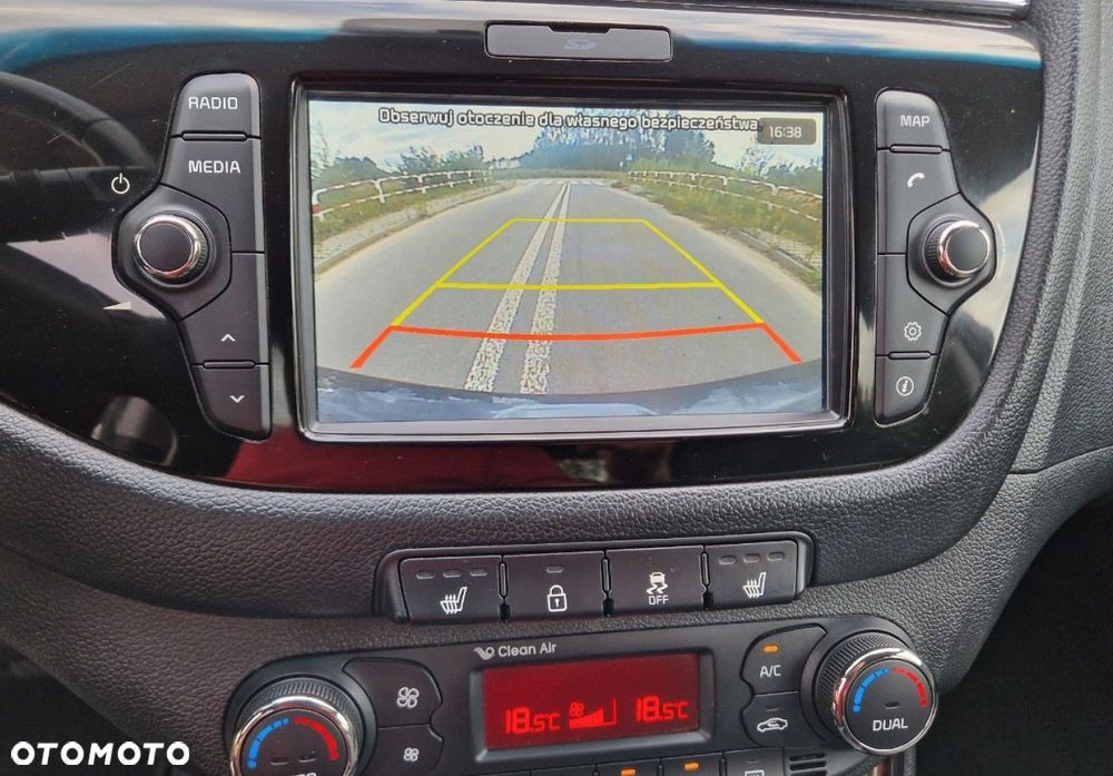 Kia Ceed - 22
