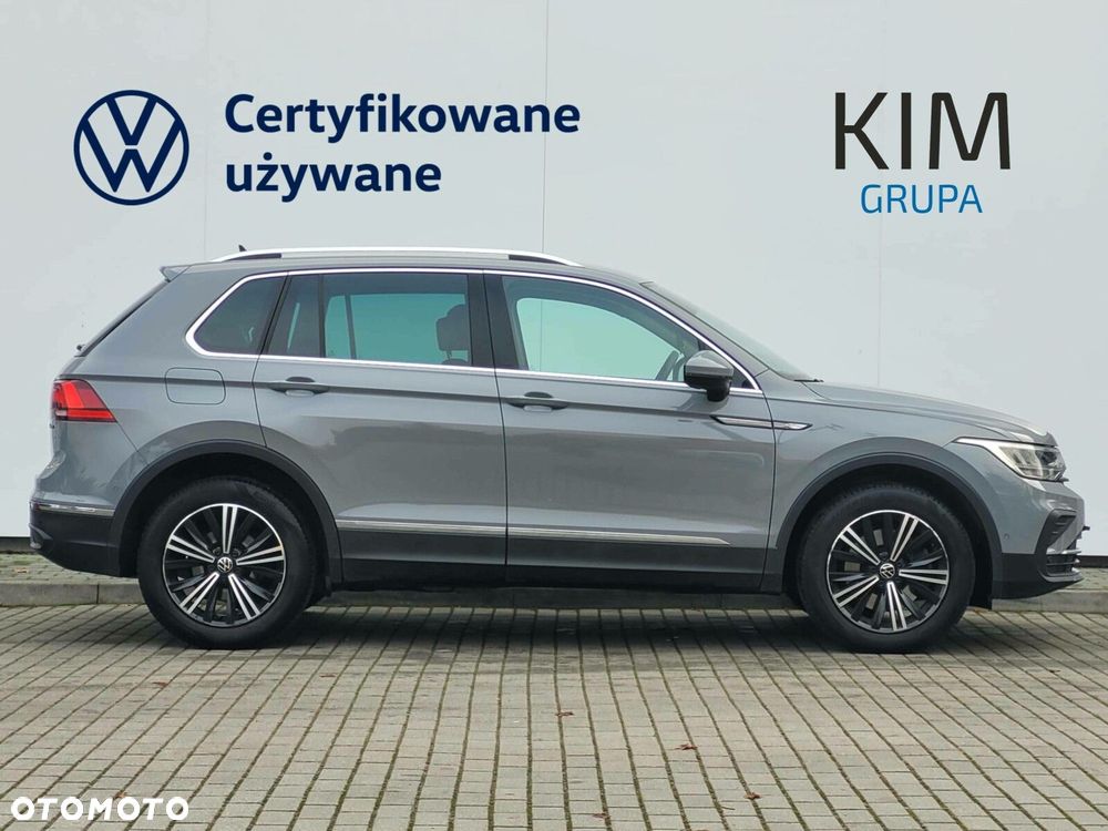 Volkswagen Tiguan 2.0 TSI 4Mot Life DSG - 3