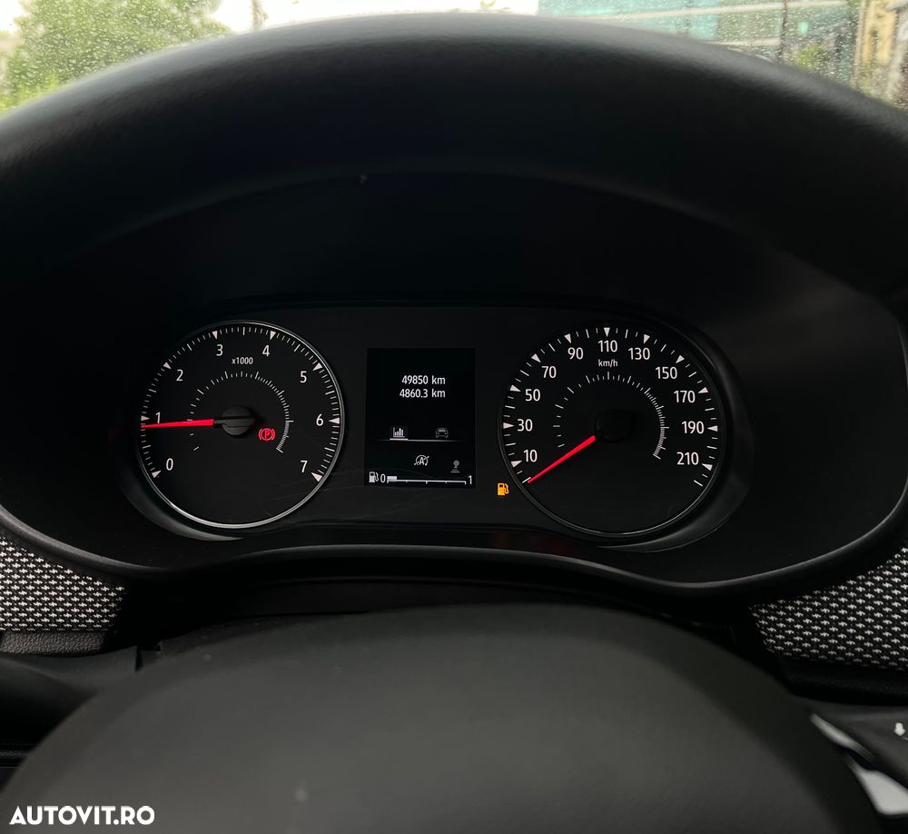 Dacia Logan - 6
