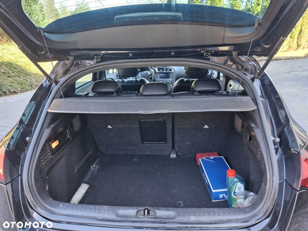 Citroën DS4 HDi 165 SportChic - 11