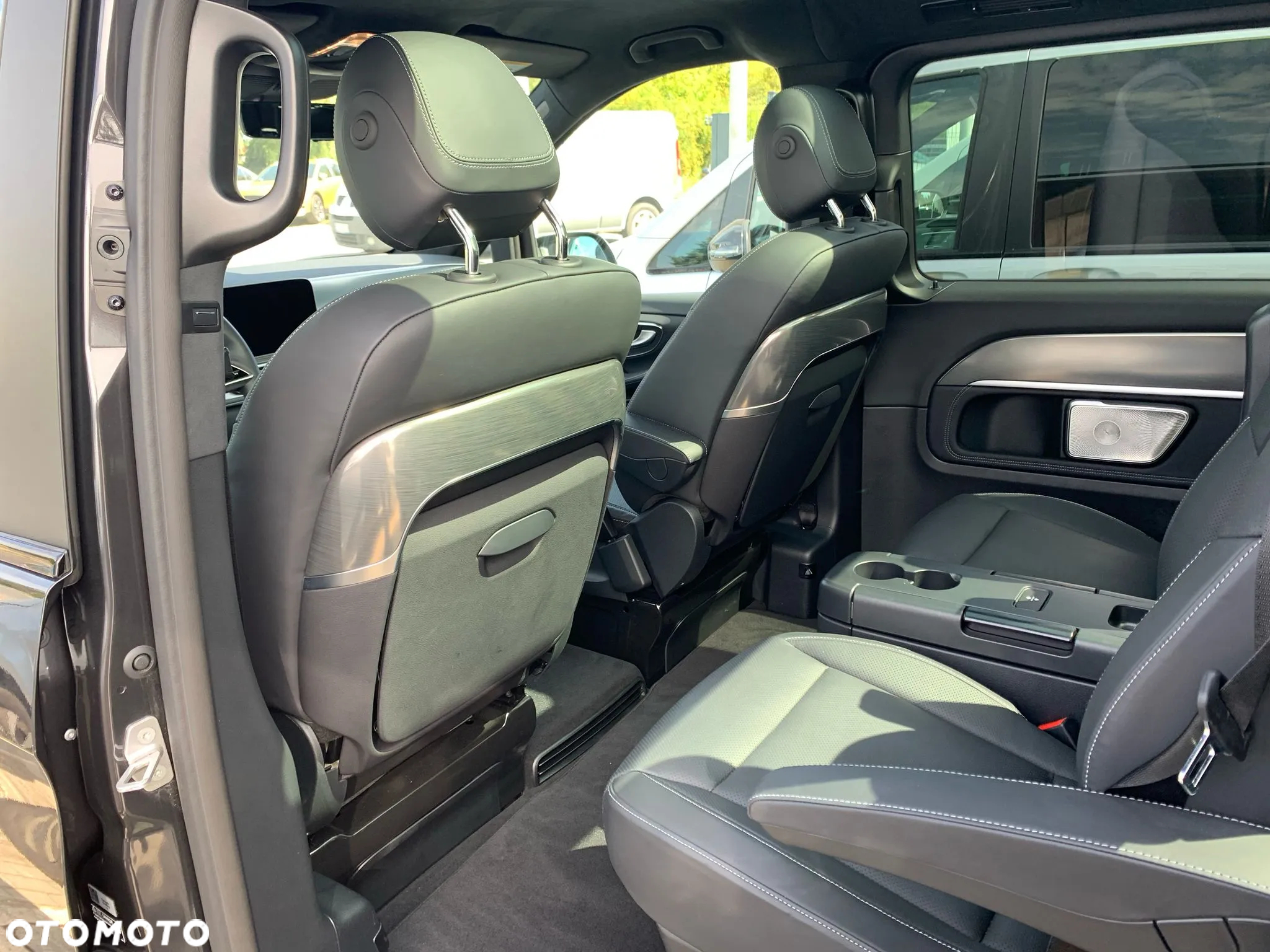Mercedes-Benz Klasa V 300 d 4-Matic 9G-Tronic Avantgarde (d³ugi) - 19