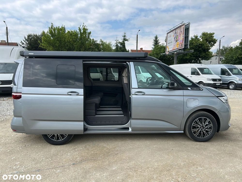 Volkswagen California - 11