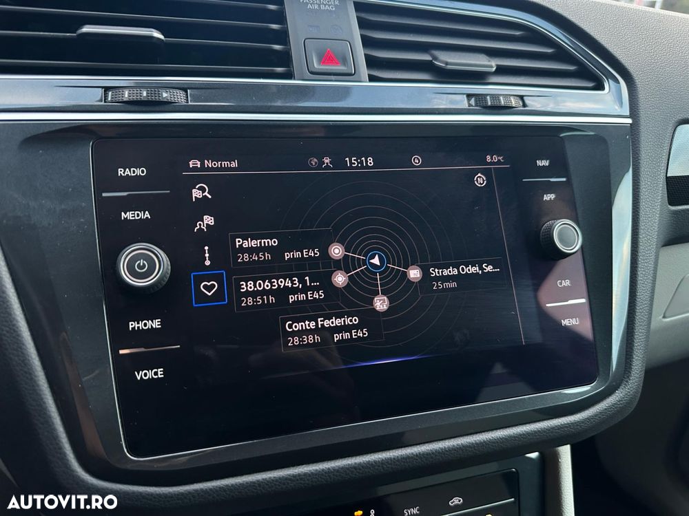 Volkswagen Tiguan - 14
