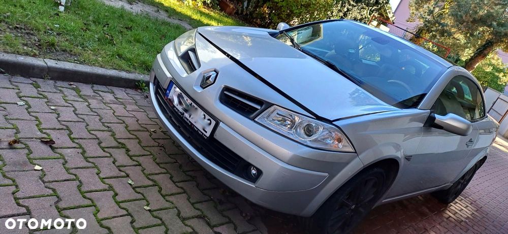 Renault Megane - 5
