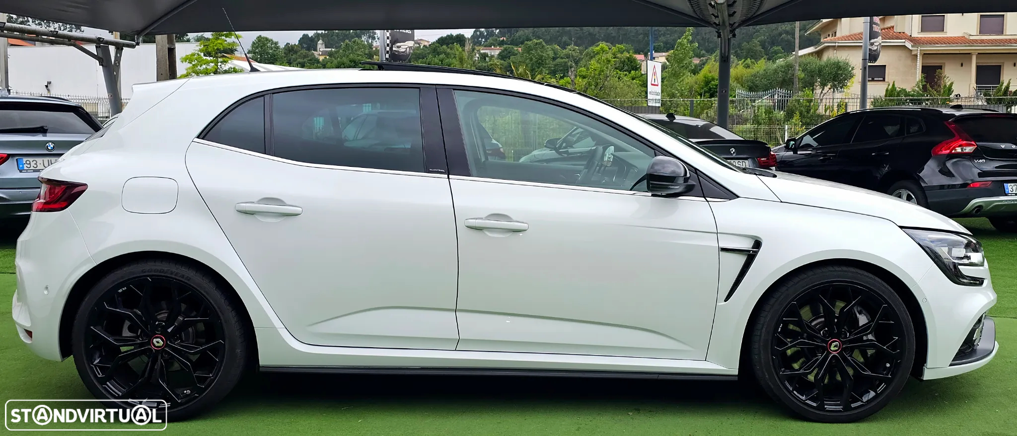Renault Mégane 1.8 TCe R.S. EDC J19 - 9