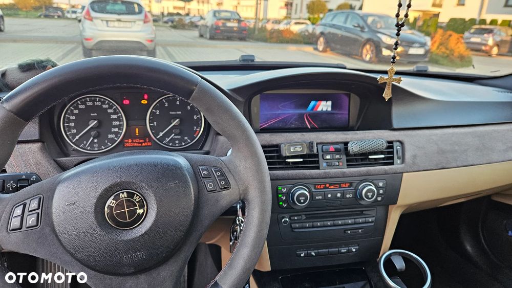 BMW Seria 3 - 8