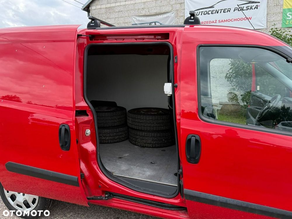 Fiat Doblo - 30