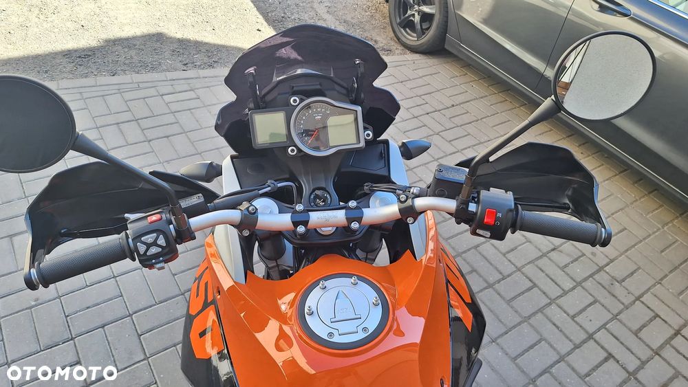 KTM Adventure - 11