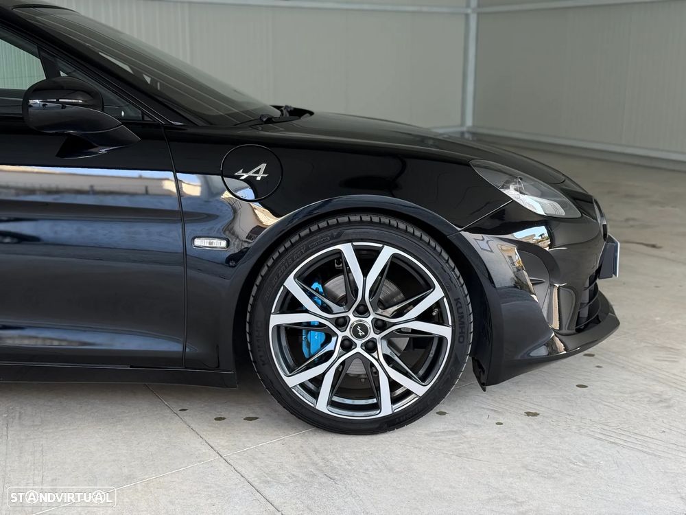 Alpine A110 Première Édition - 21