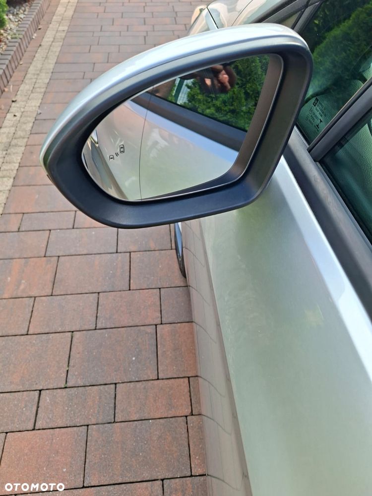 Opel Astra 1.4 T Elite S&S - 14