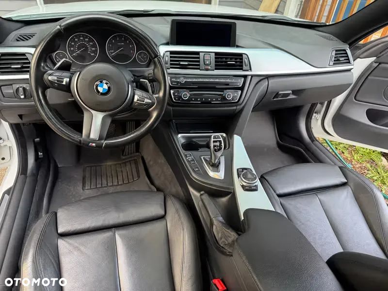 BMW Seria 4 - 4