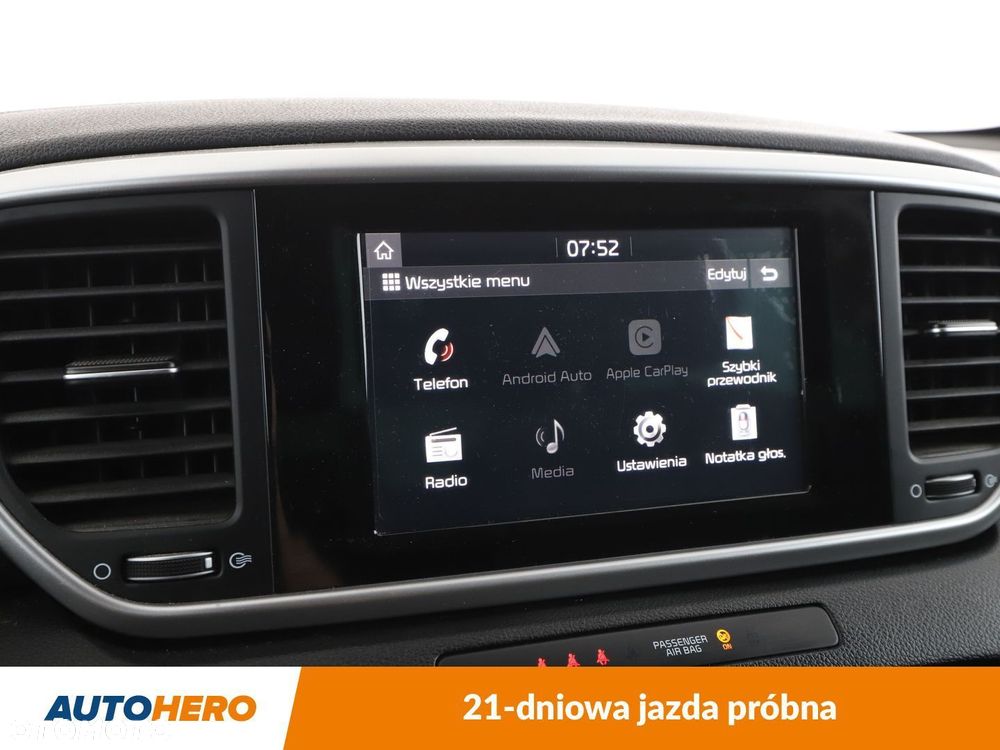 Kia Sportage - 21