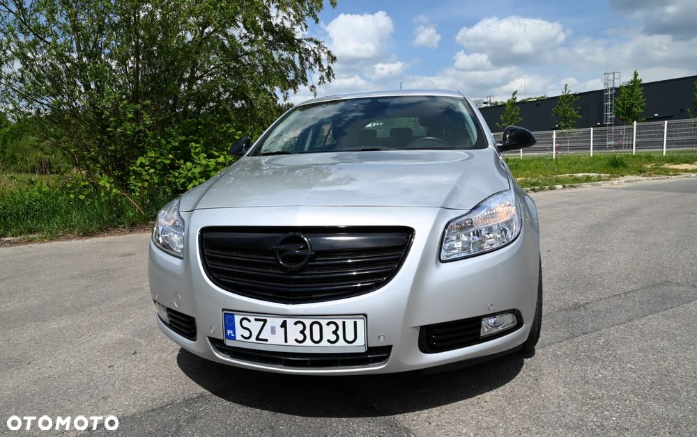 Opel Insignia - 7