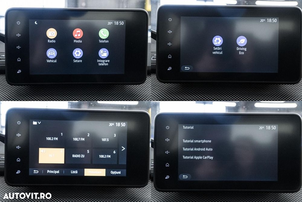 Dacia Logan TCe 90 MT6 Prestige - 10