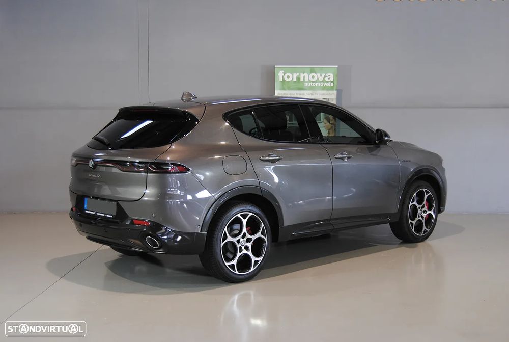 Alfa Romeo Tonale 1.3 Plug-In Hybrid Veloce e-AWD - 6