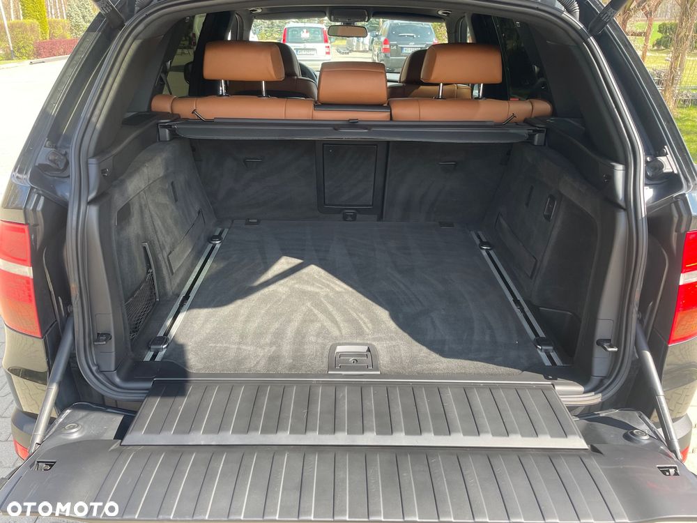 BMW X5 xDrive35d - 21