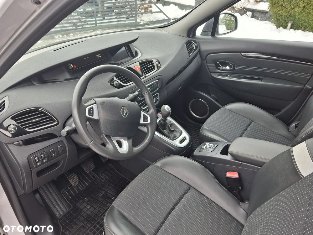 Renault Scenic TCe 130 Dynamique - 16