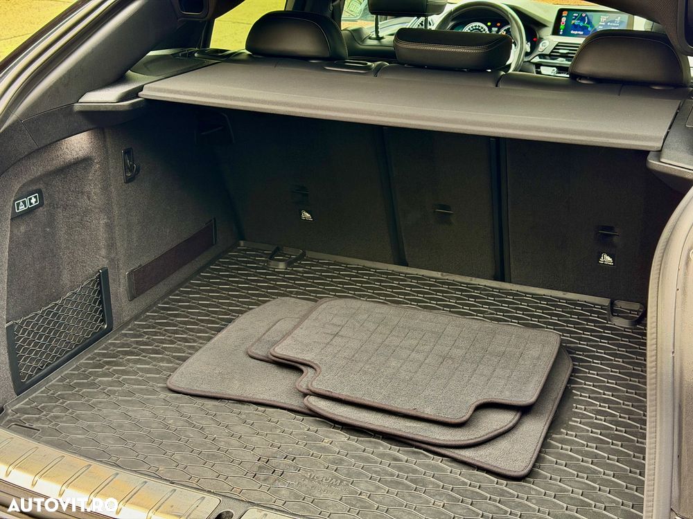 BMW X4 xDrive20d - 29