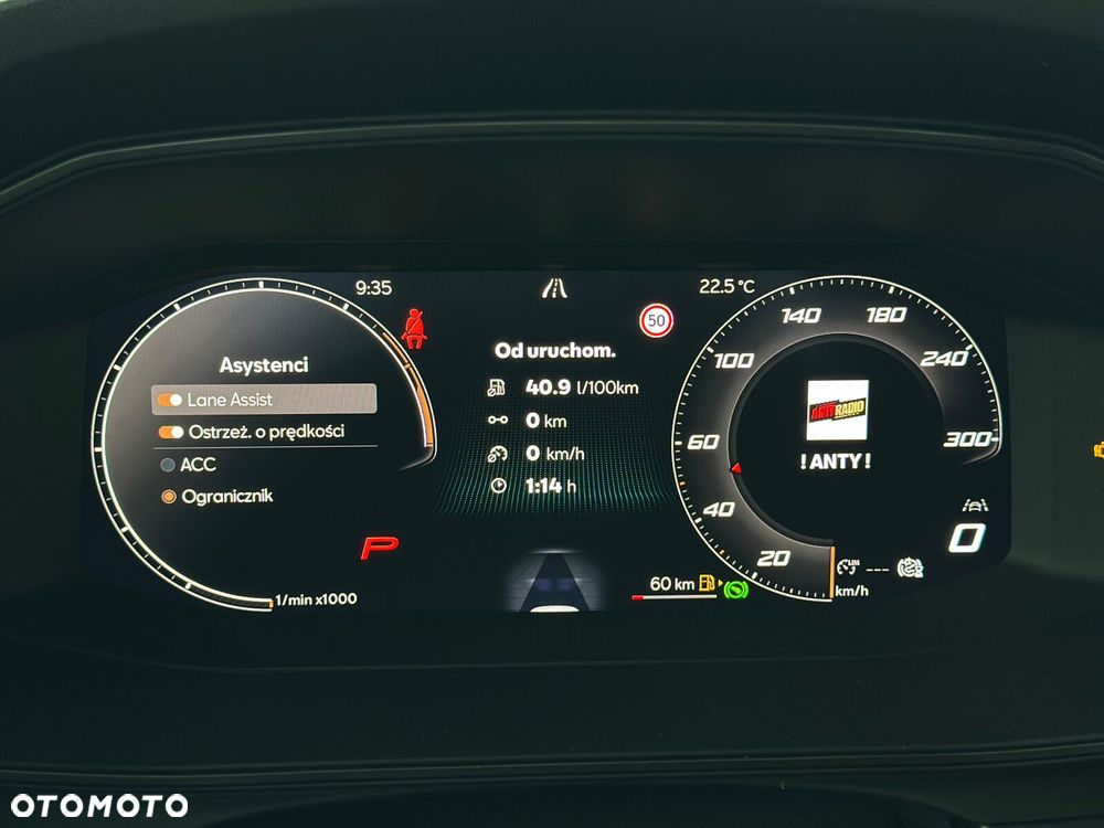 Cupra Formentor 1.5 TSI DSG - 36
