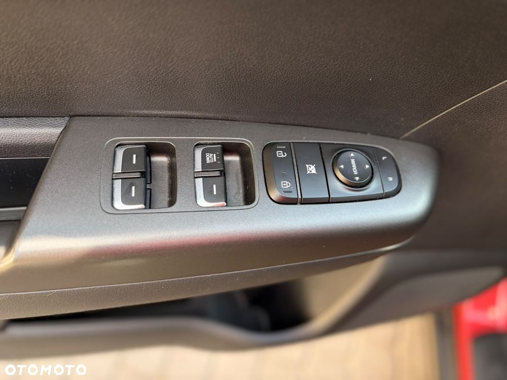Kia Sportage - 19