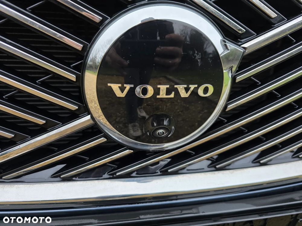 Volvo XC 90 T8 AWD Plug-In Hybrid Inscription 7os - 22