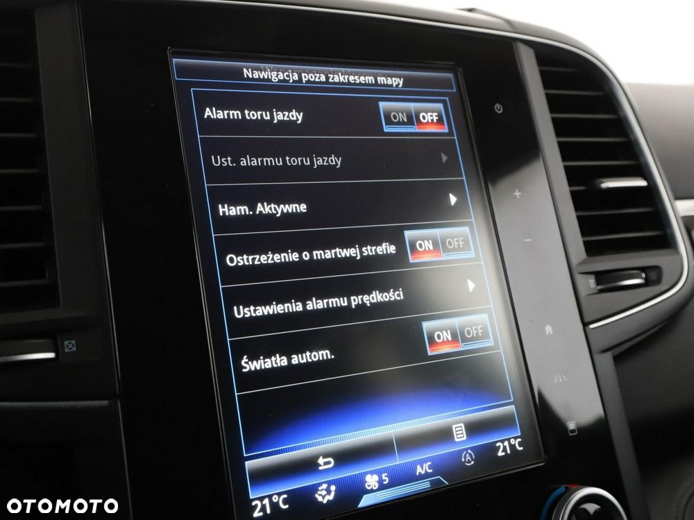 Renault Koleos ENERGY dCi 130 INTENS - 27