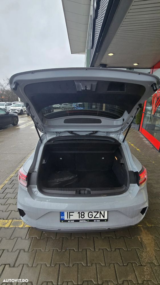 Renault Clio V E-Tech 145 Esprit Alpine - 6