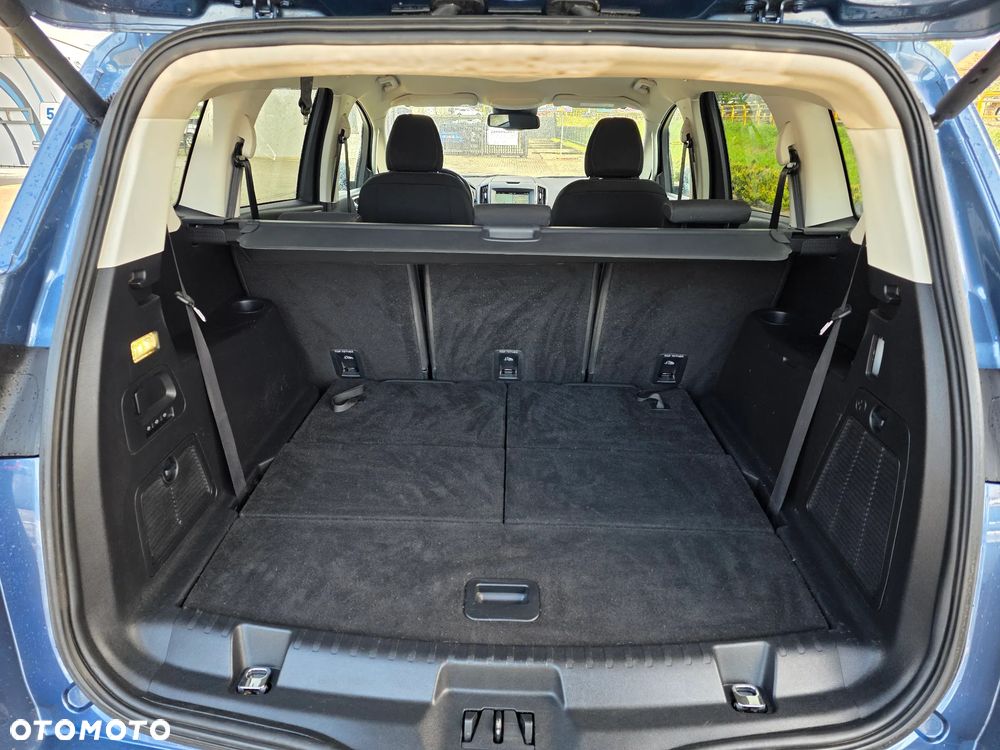 Ford S-Max - 7