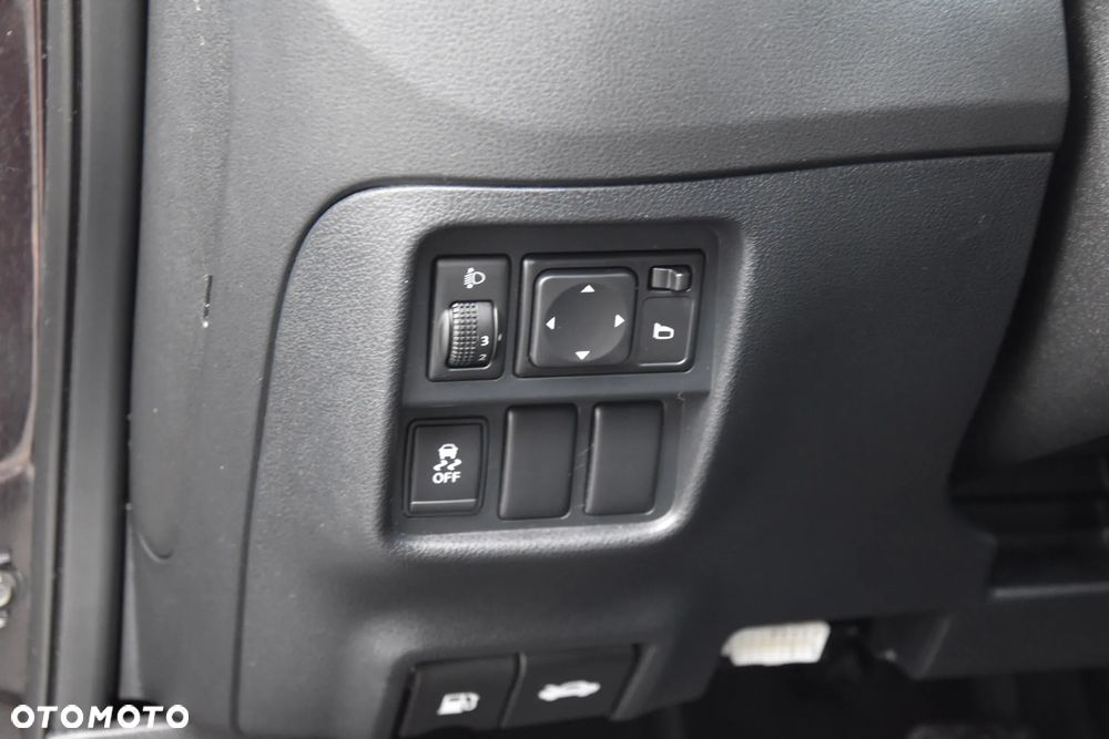 Nissan Juke 1.6 N-Tec - 26