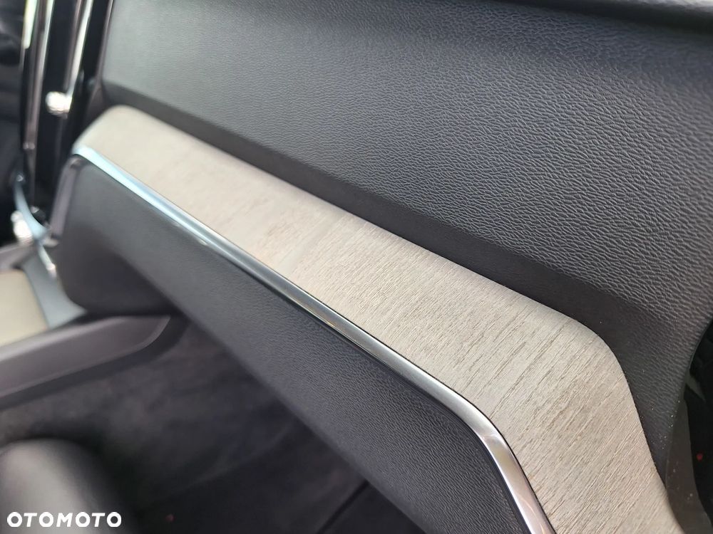 Volvo V60 B4 D Inscription - 24