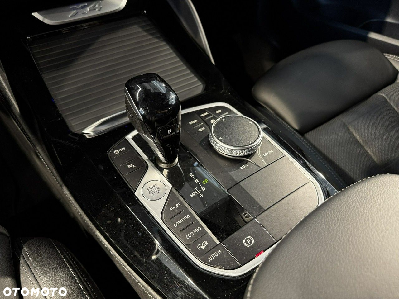 BMW X4 - 28