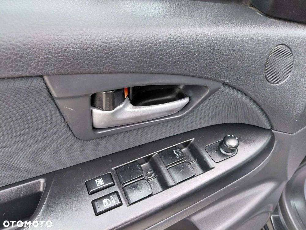 Fiat Sedici - 9