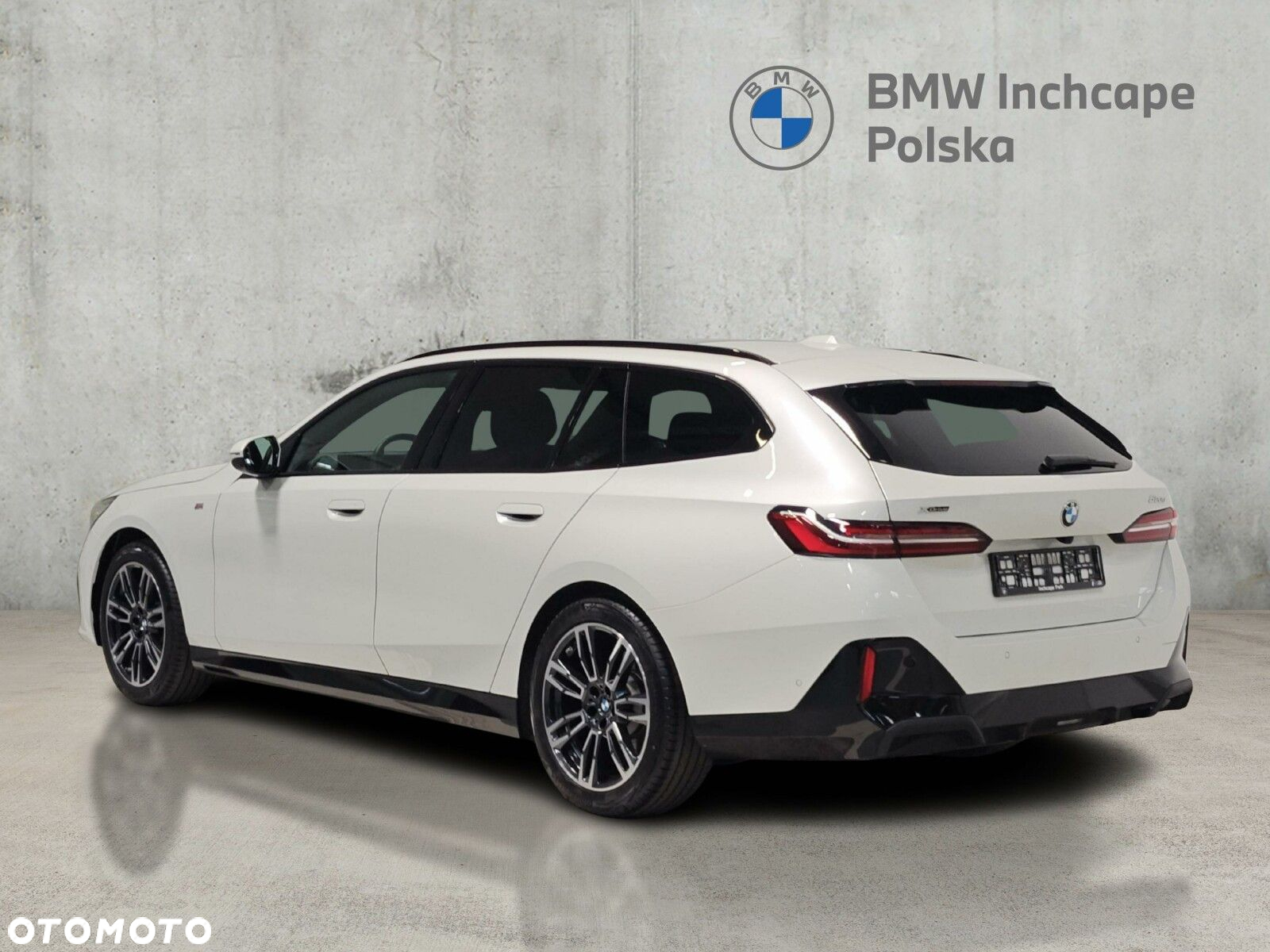 BMW Seria 5 - 3