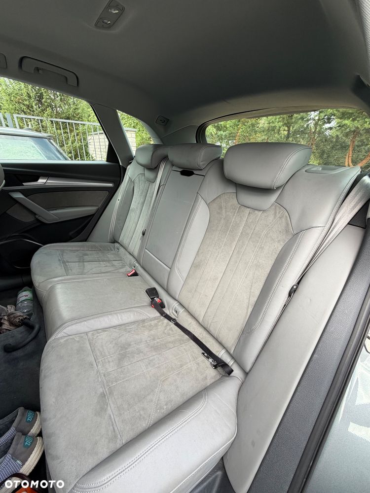 Audi Q5 2.0 TDI Quattro S tronic - 5